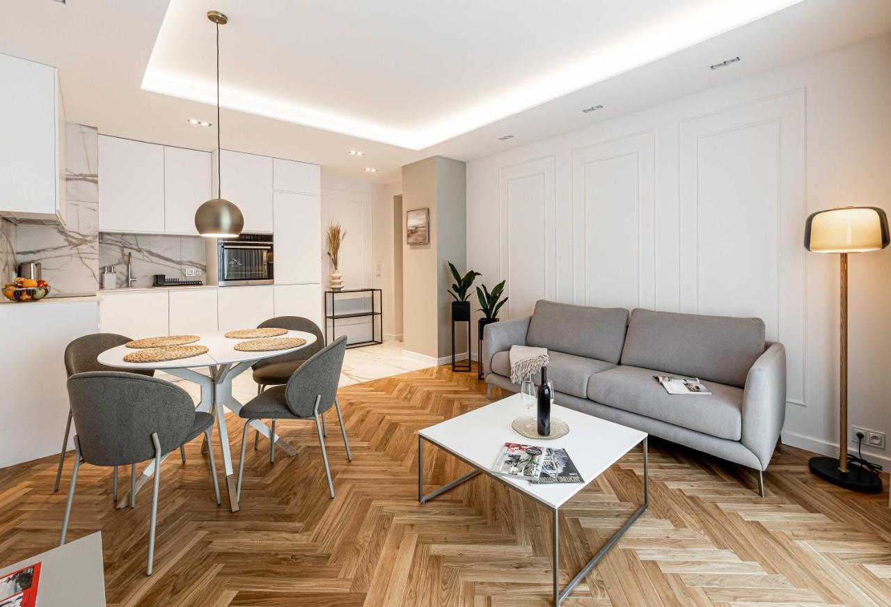Luksus W Centrum Nad Odra 弗罗茨瓦夫 外观 照片