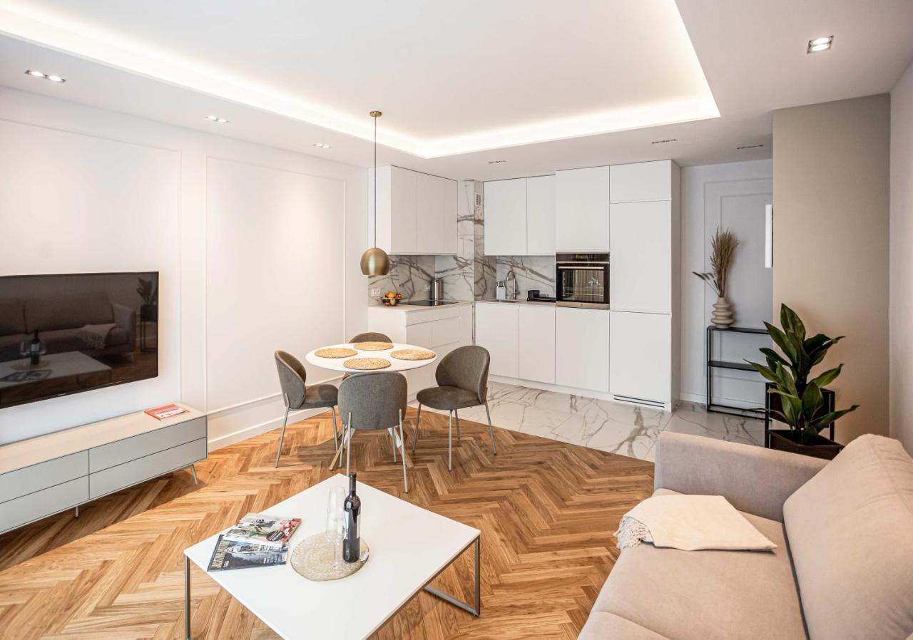 Luksus W Centrum Nad Odra 弗罗茨瓦夫 外观 照片